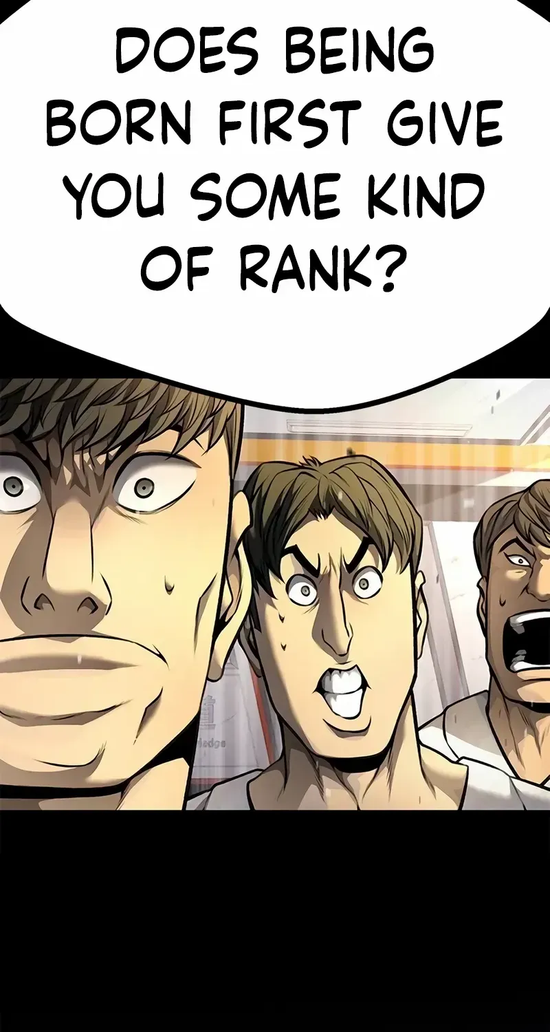 Festival of Warriors Chapter 5.1 page 42 - 
