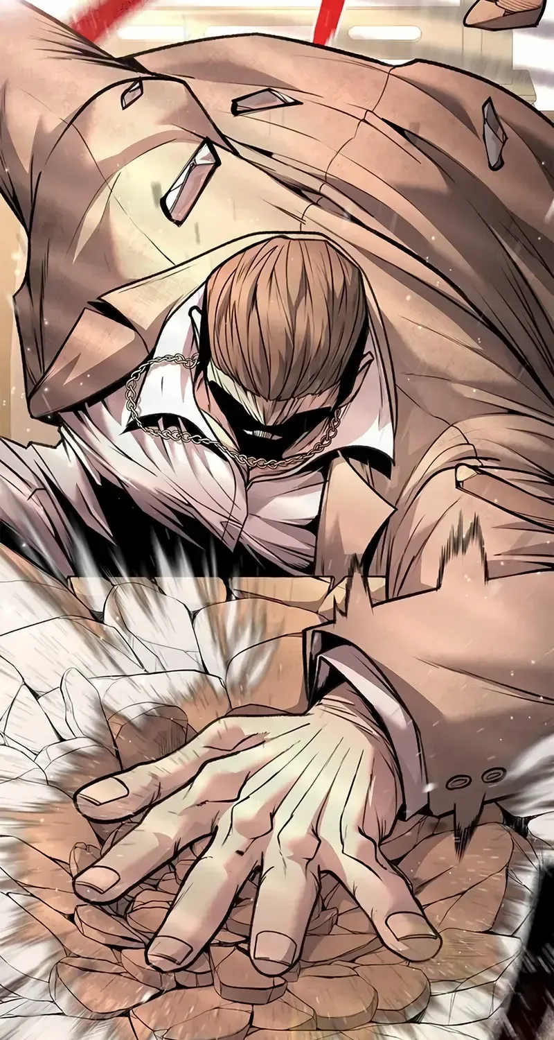 Festival of Warriors Chapter 5.1 page 60 - 