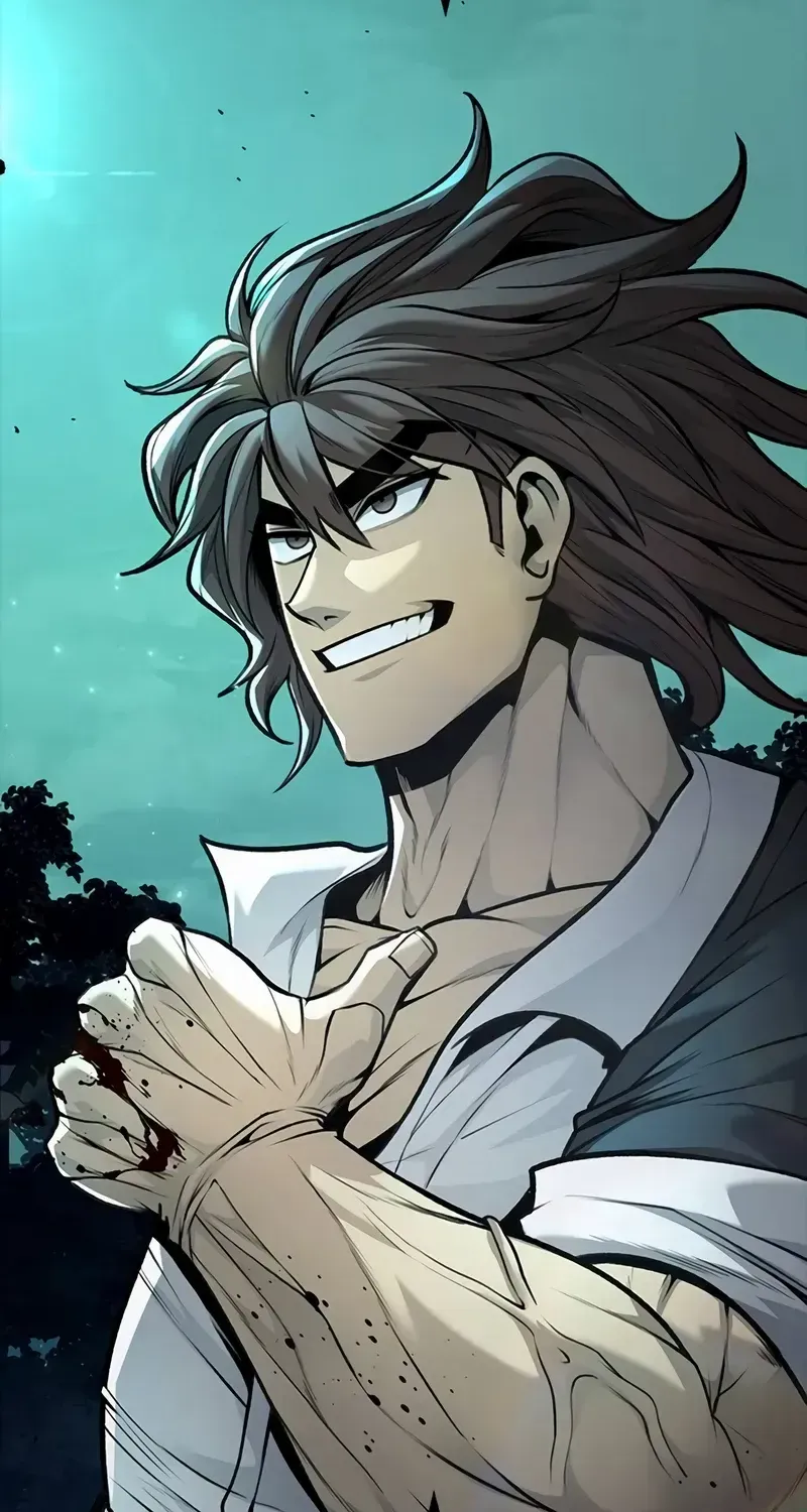 Festival of Warriors Chapter 5.1 page 82 - 