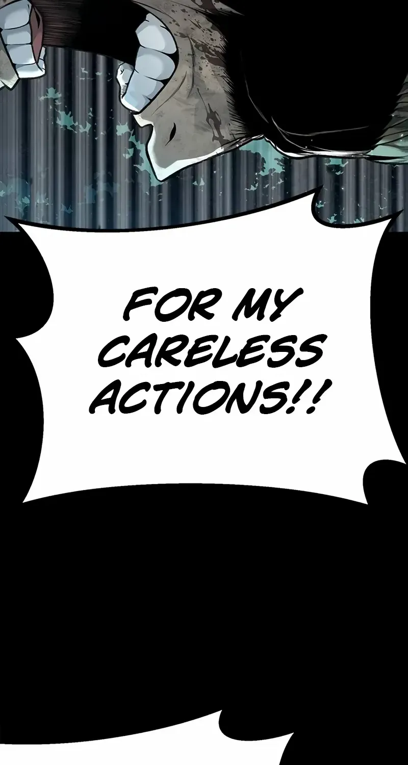Festival of Warriors Chapter 5.1 page 88 - 
