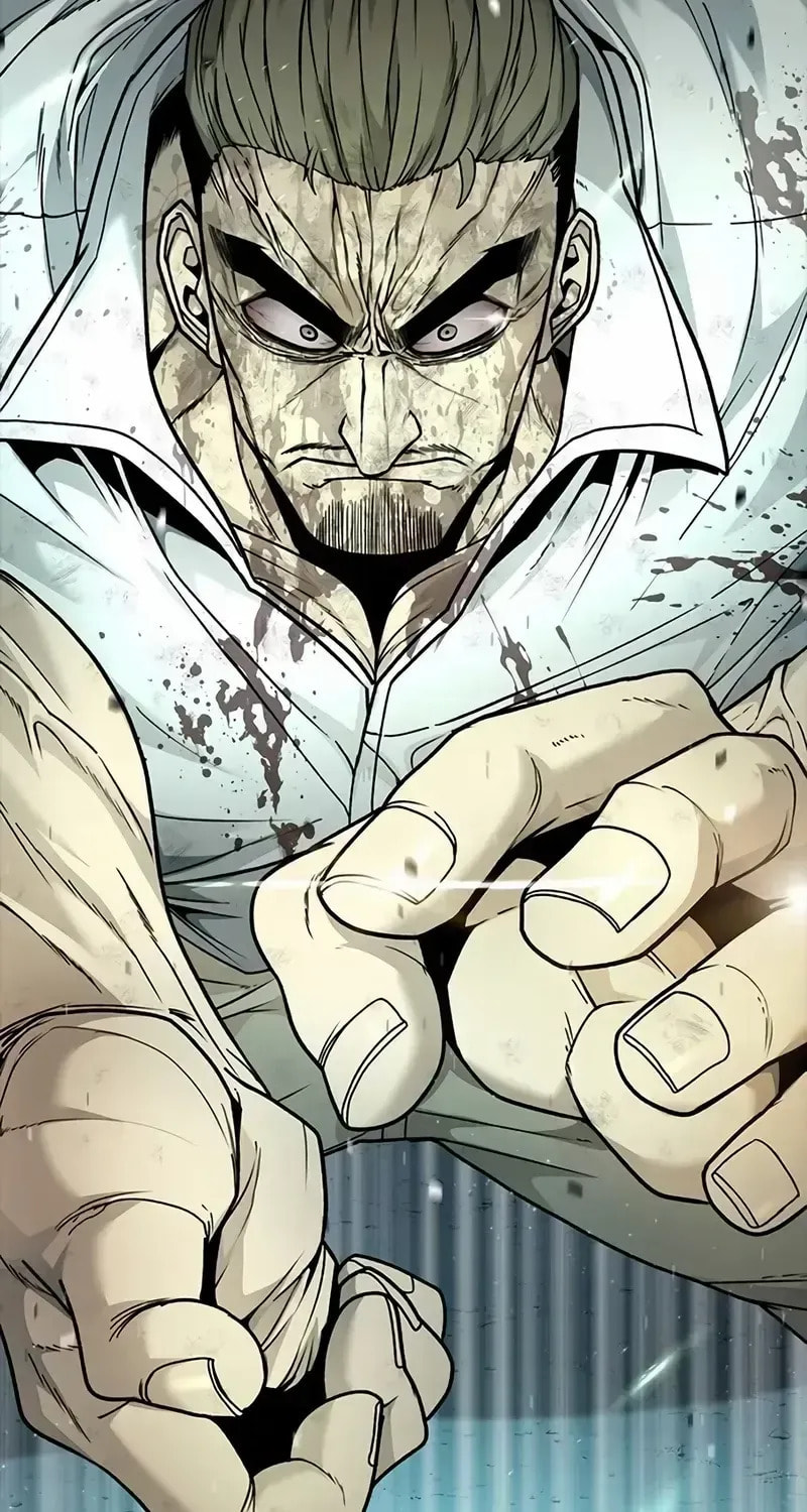 Festival of Warriors Chapter 5.3 page 101 - 