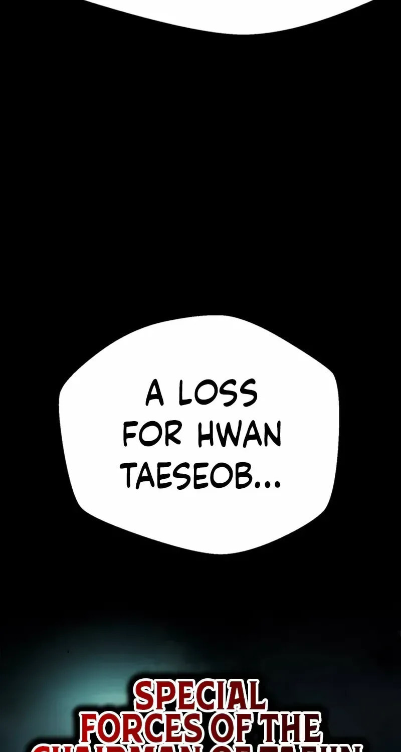 Festival of Warriors Chapter 5.3 page 107 - 