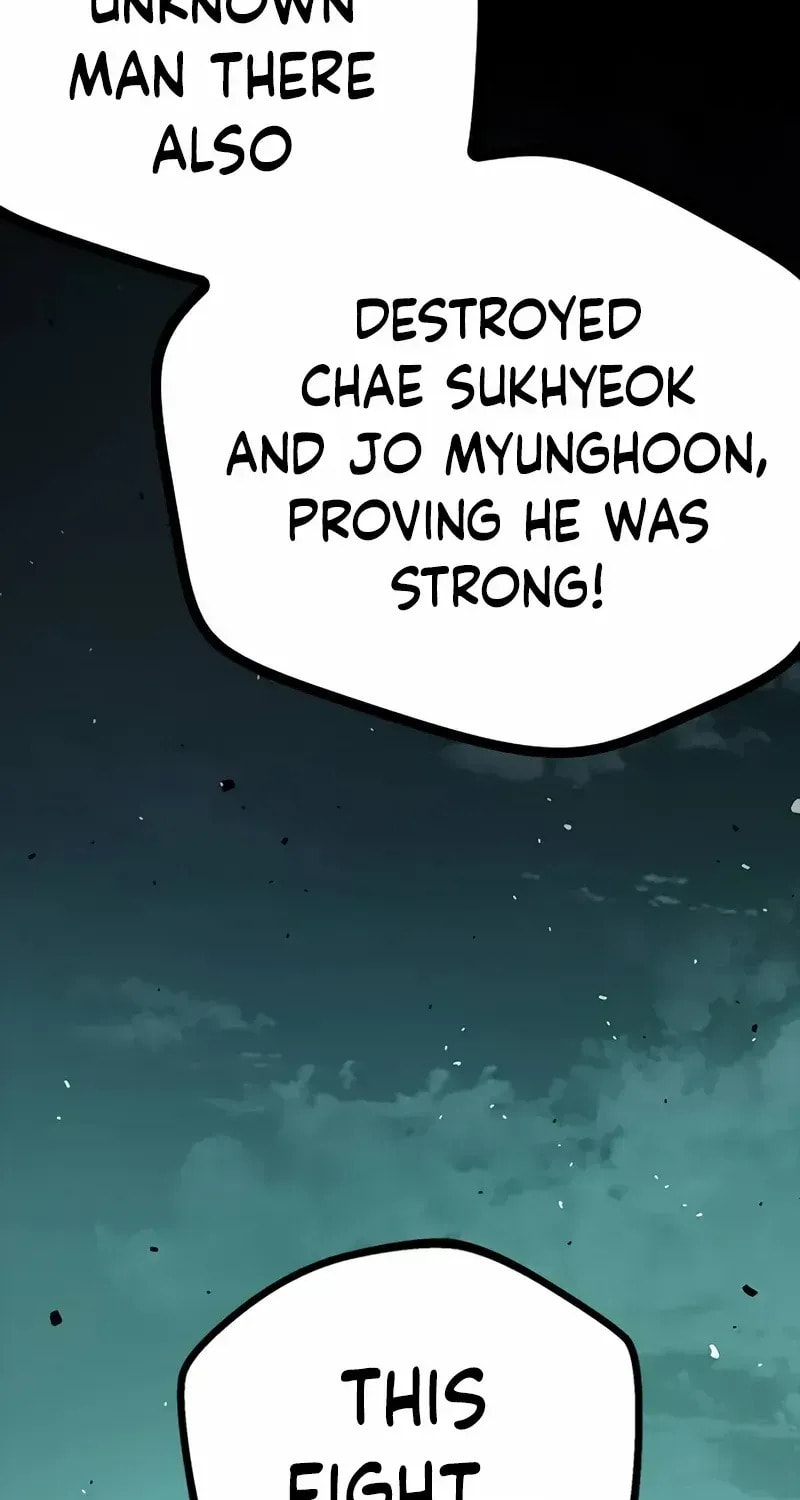 Festival of Warriors Chapter 5.3 page 110 - 