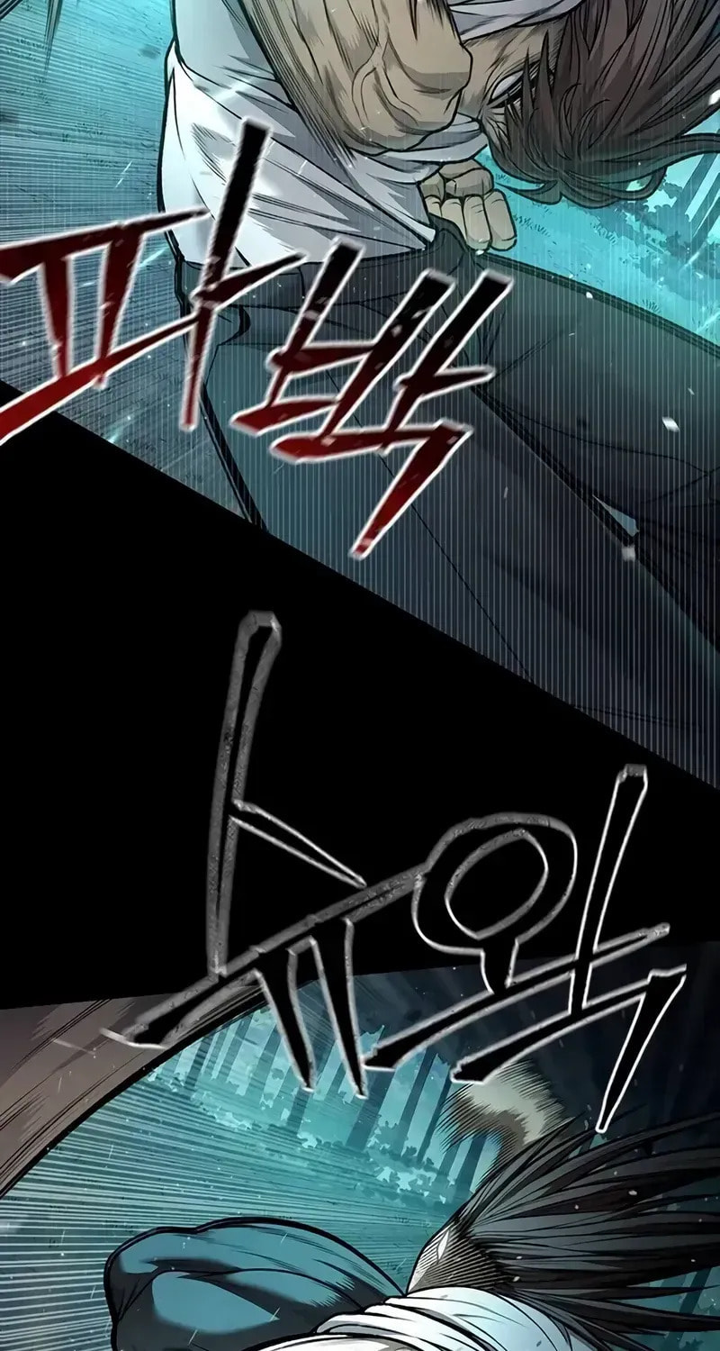 Festival of Warriors Chapter 5.3 page 117 - 