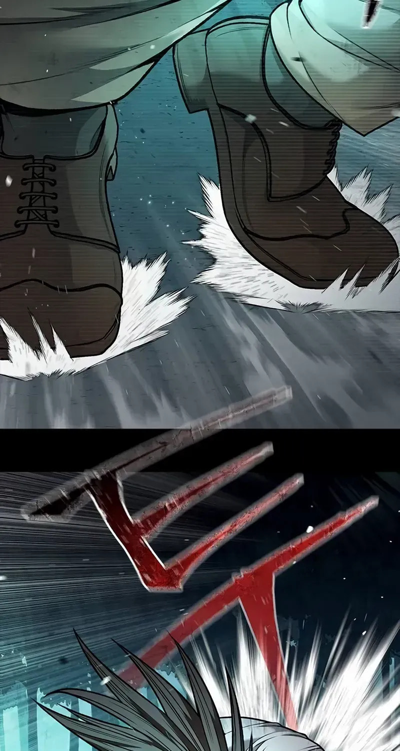 Festival of Warriors Chapter 5.3 page 120 - 