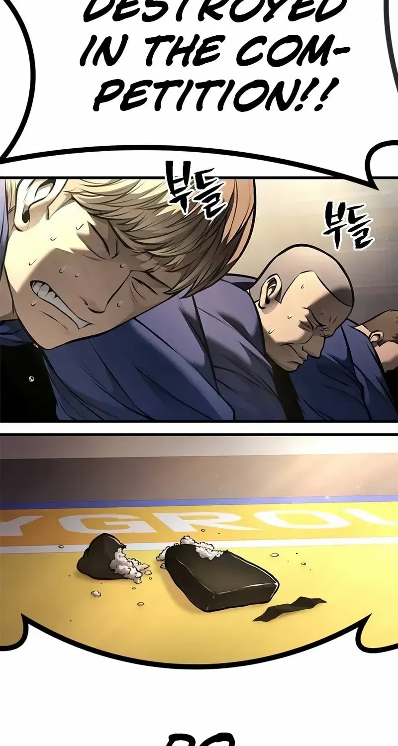 Festival of Warriors Chapter 5.3 page 13 - 