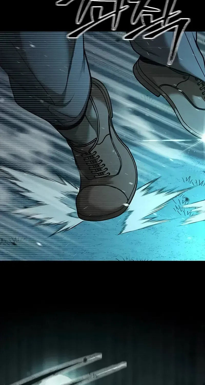 Festival of Warriors Chapter 5.3 page 128 - 