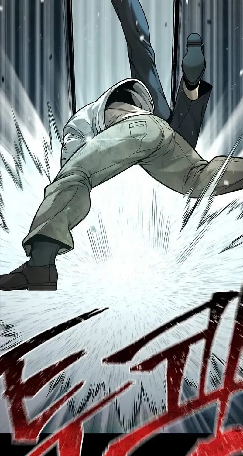 Festival of Warriors Chapter 5.3 page 137 - 