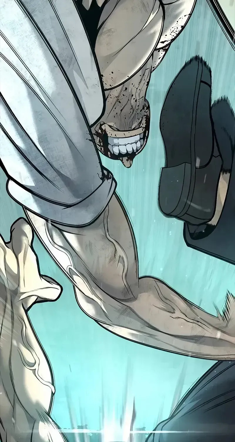 Festival of Warriors Chapter 5.3 page 156 - 