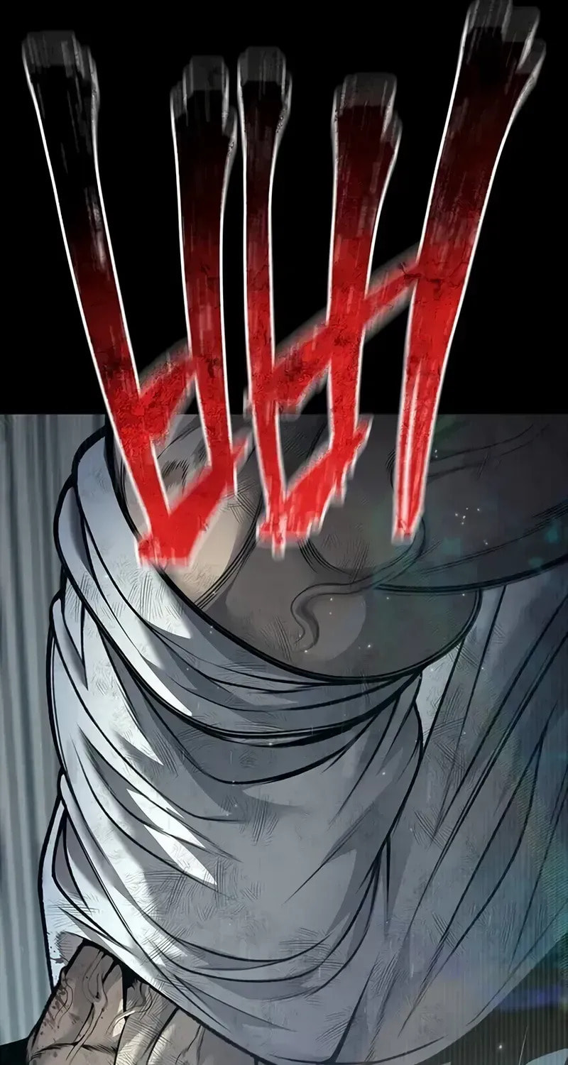 Festival of Warriors Chapter 5.3 page 161 - 