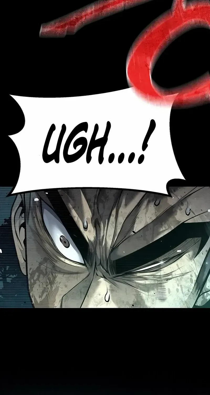 Festival of Warriors Chapter 5.3 page 166 - 