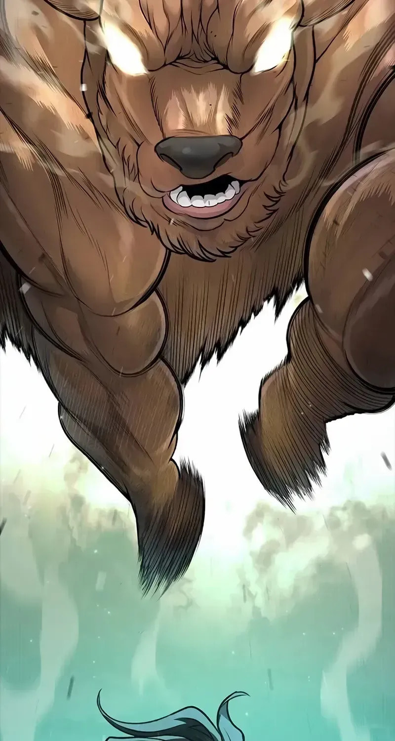 Festival of Warriors Chapter 5.3 page 168 - 