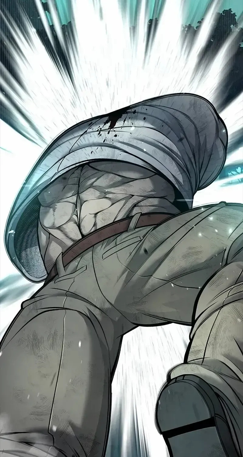 Festival of Warriors Chapter 5.3 page 171 - 