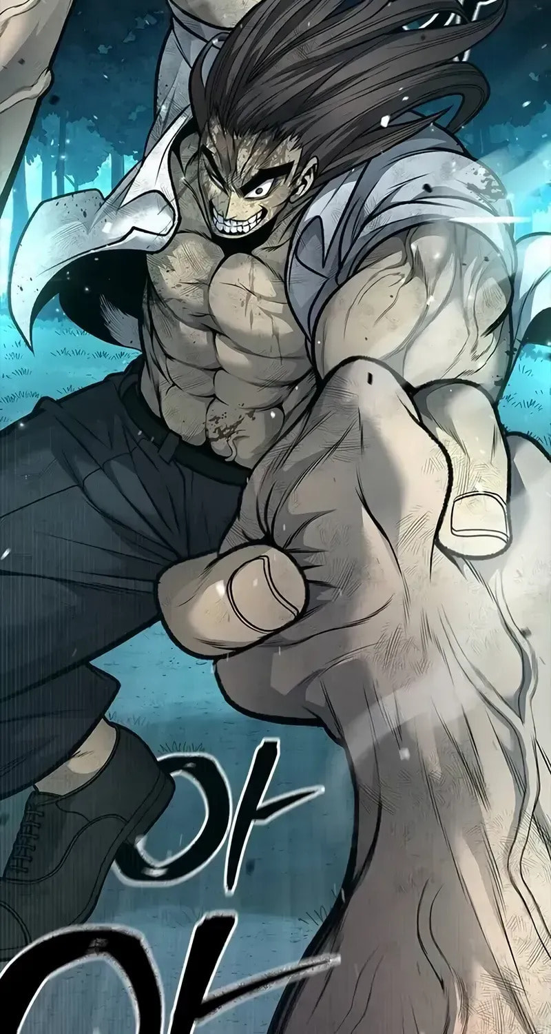 Festival of Warriors Chapter 5.3 page 179 - 