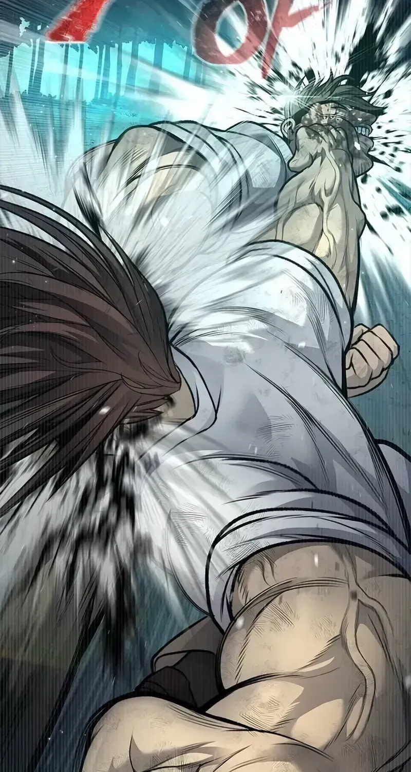 Festival of Warriors Chapter 5.3 page 190 - 