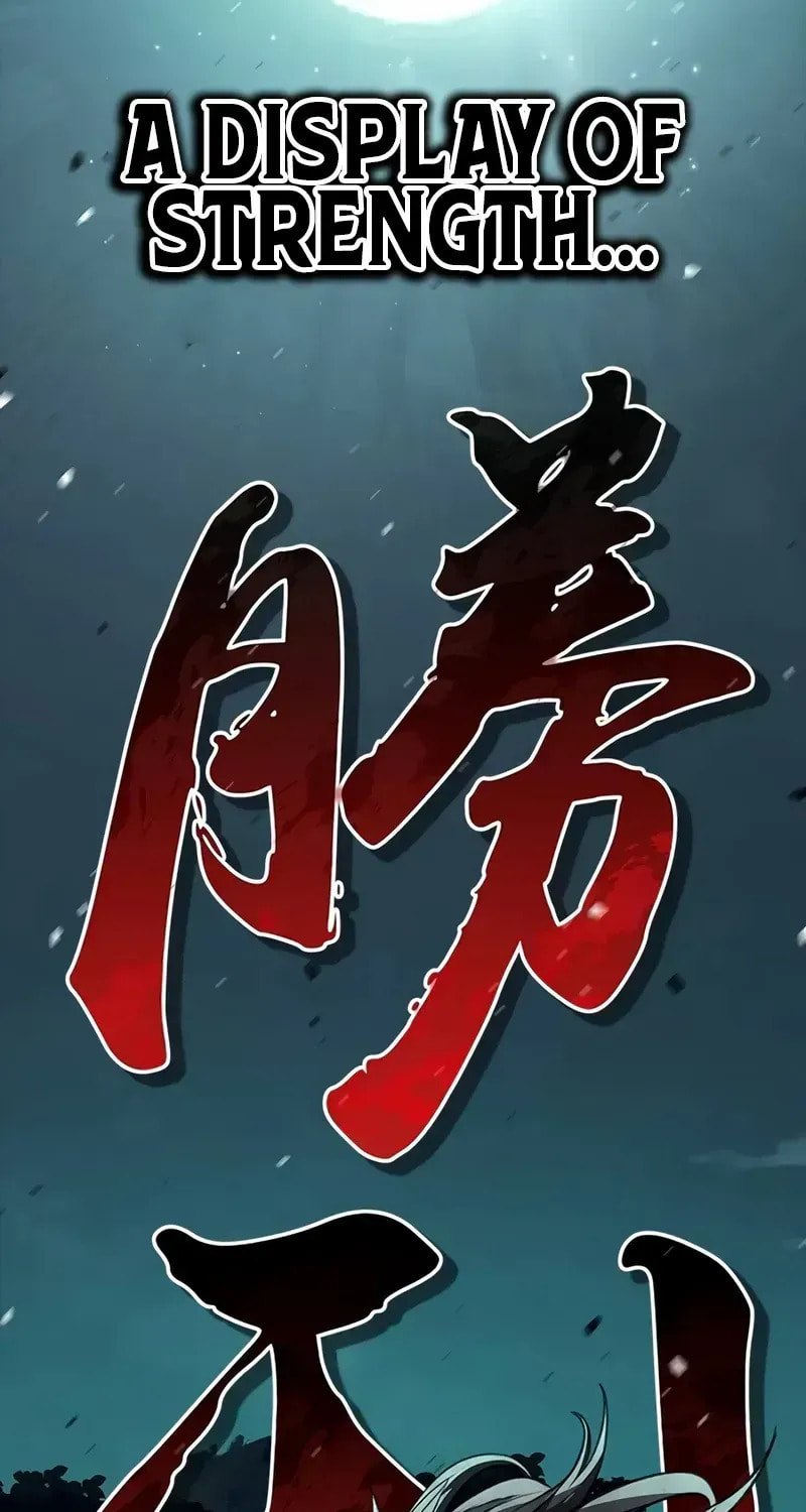 Festival of Warriors Chapter 5.3 page 220 - 