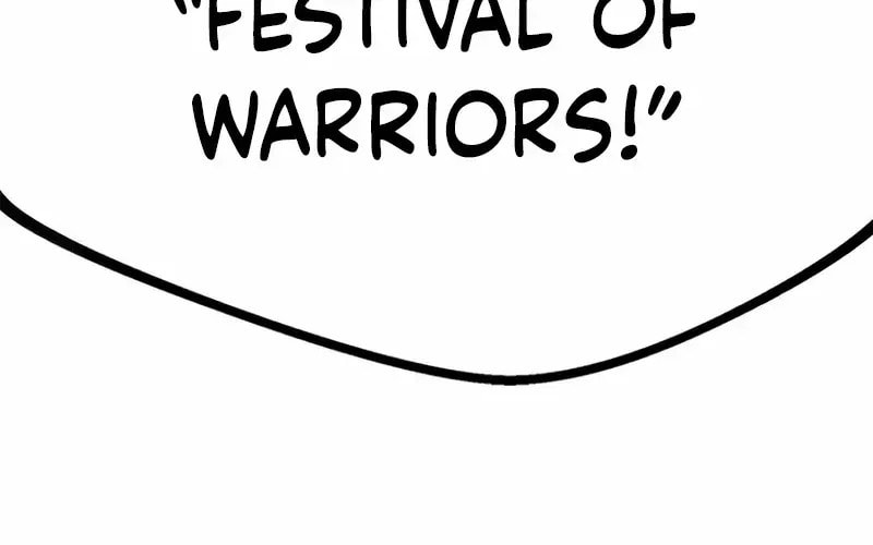 Festival of Warriors Chapter 5.3 page 53 - 