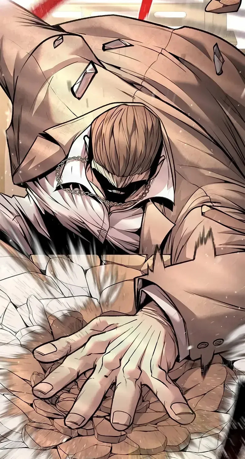 Festival of Warriors Chapter 5.3 page 60 - 