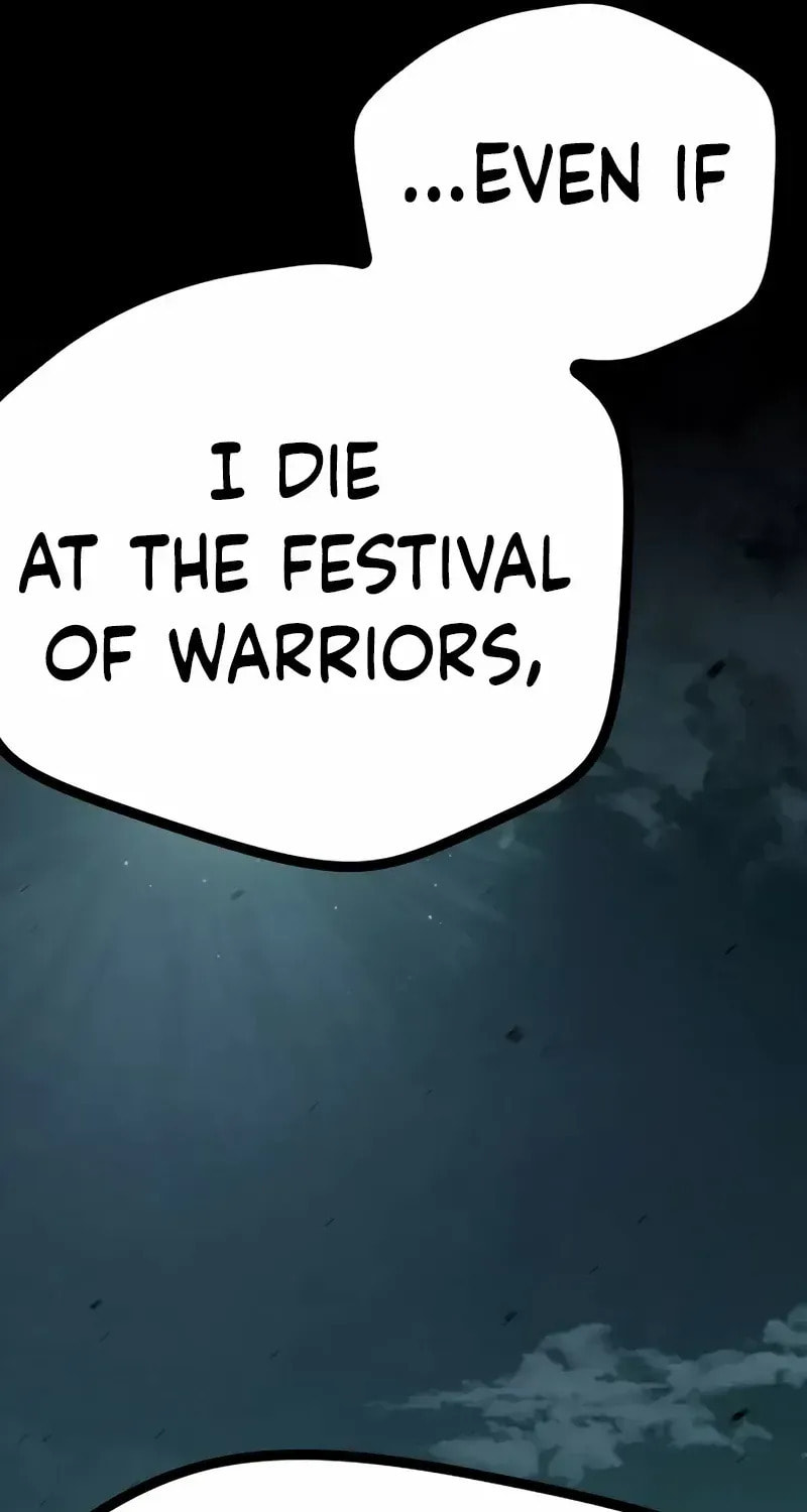 Festival of Warriors Chapter 5.3 page 72 - 