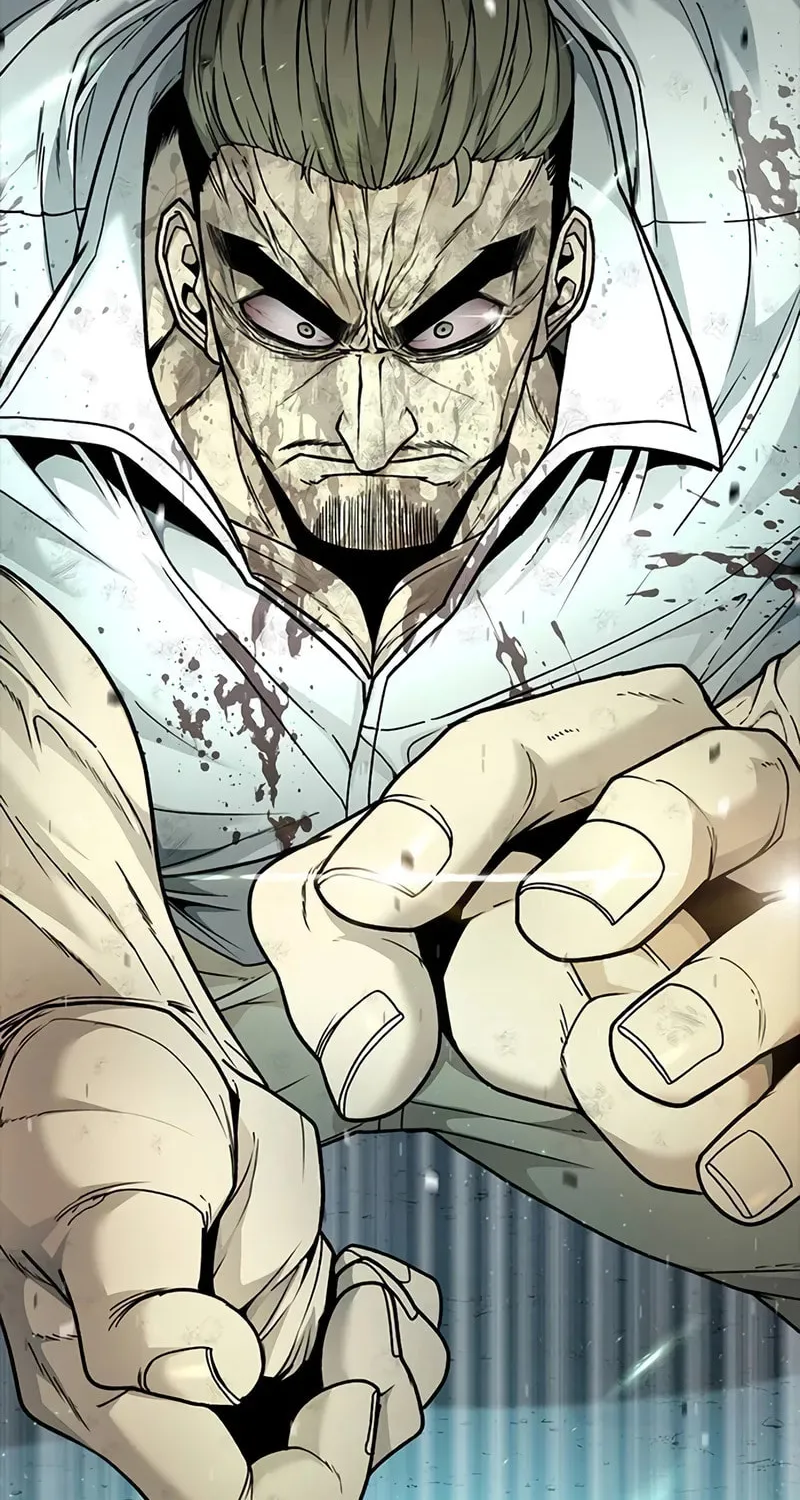 Festival of Warriors Chapter 5 page 104 - 