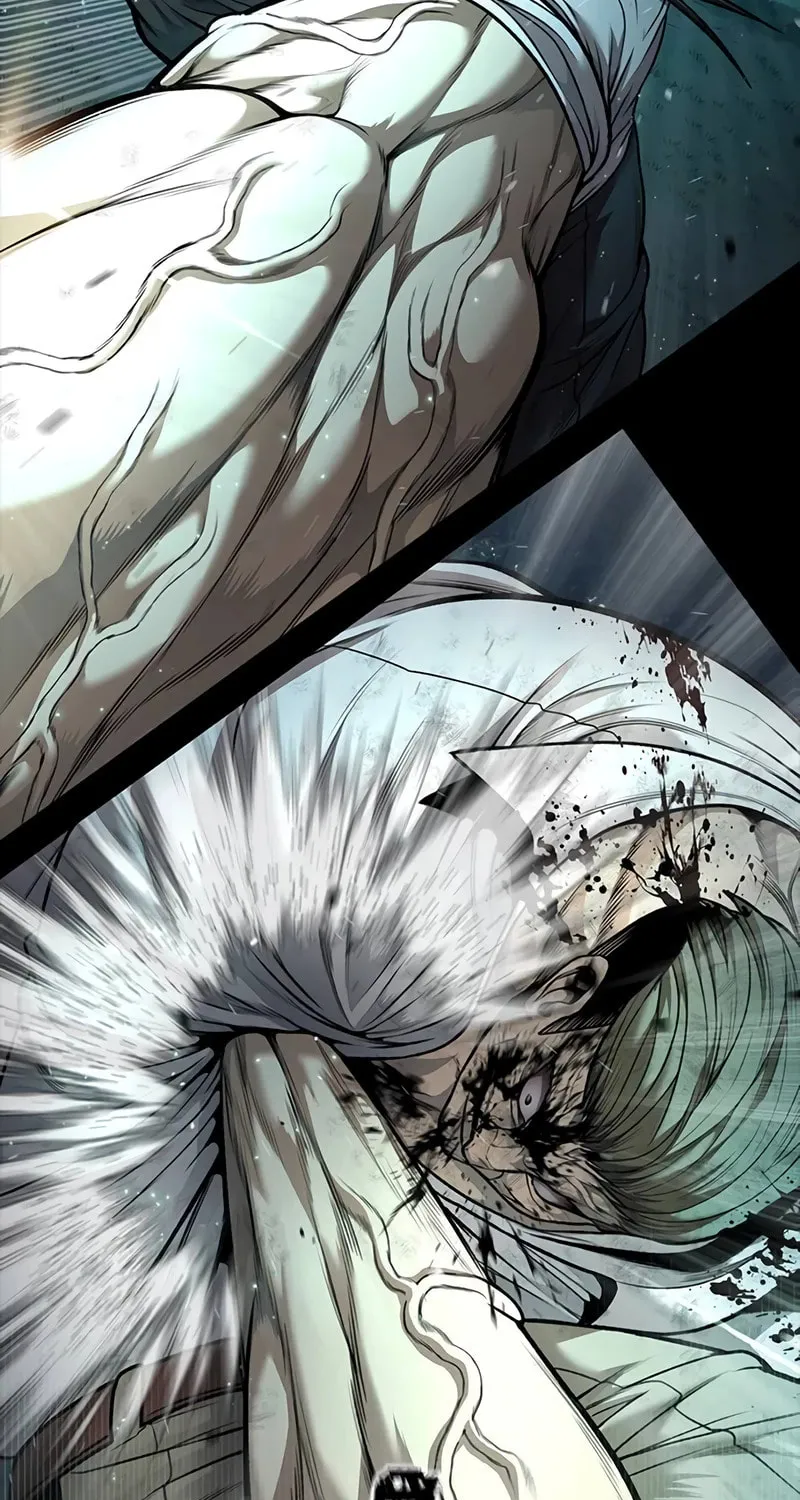 Festival of Warriors Chapter 5 page 121 - 
