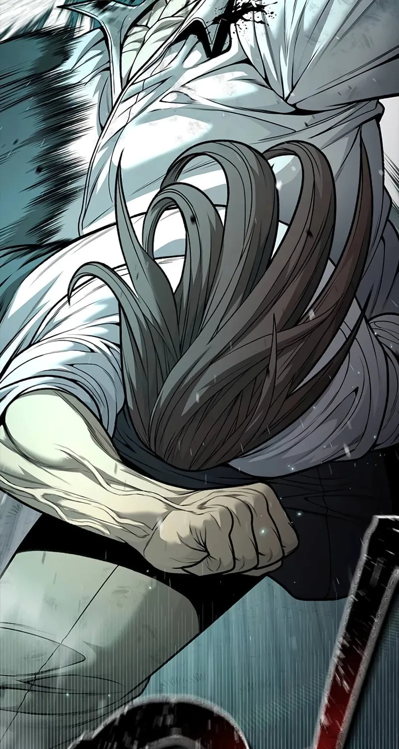 Festival of Warriors Chapter 5 page 129 - 