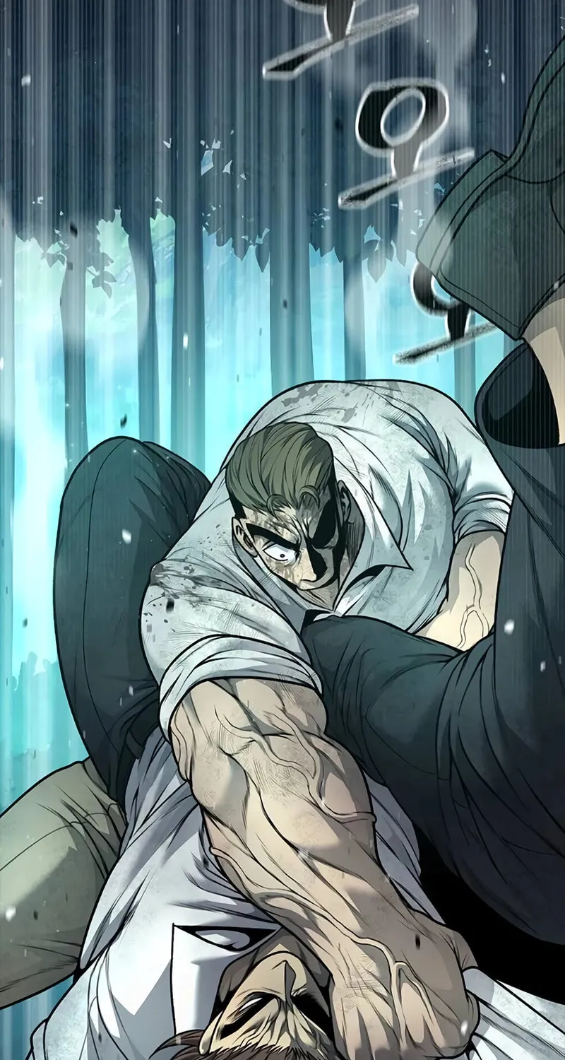 Festival of Warriors Chapter 5 page 143 - 