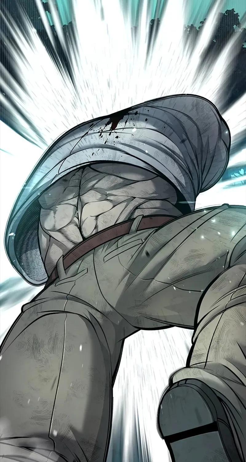 Festival of Warriors Chapter 5 page 174 - 