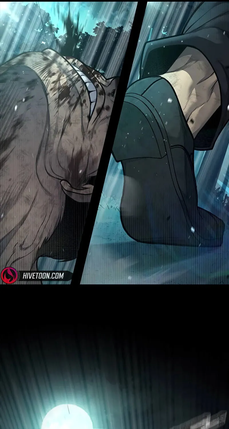 Festival of Warriors Chapter 5 page 191 - 