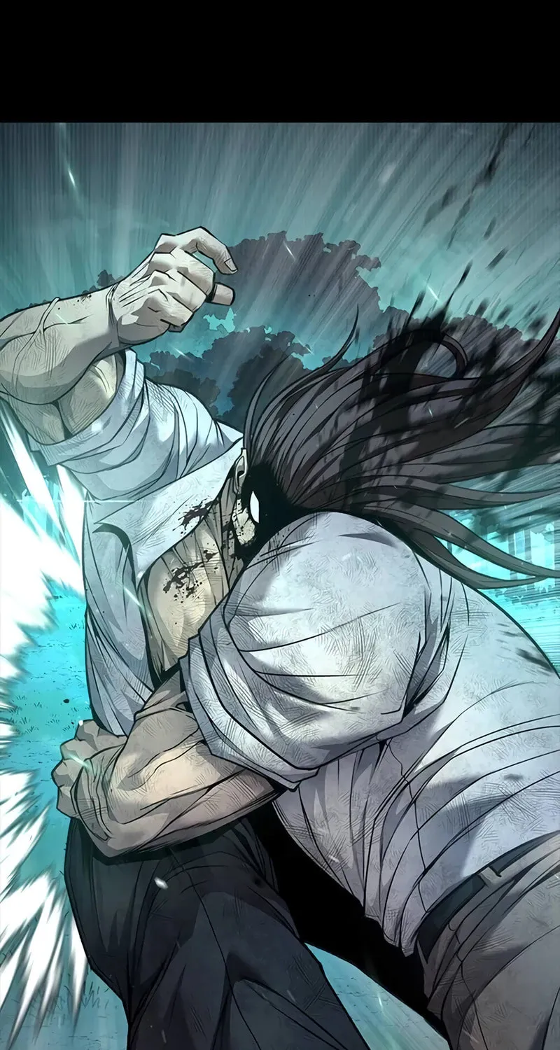 Festival of Warriors Chapter 5 page 201 - 