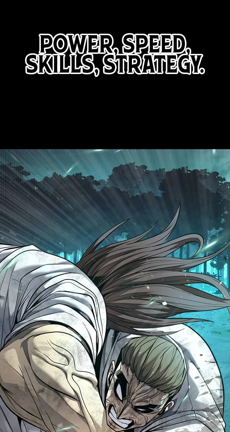 Festival of Warriors Chapter 5 page 203 - 