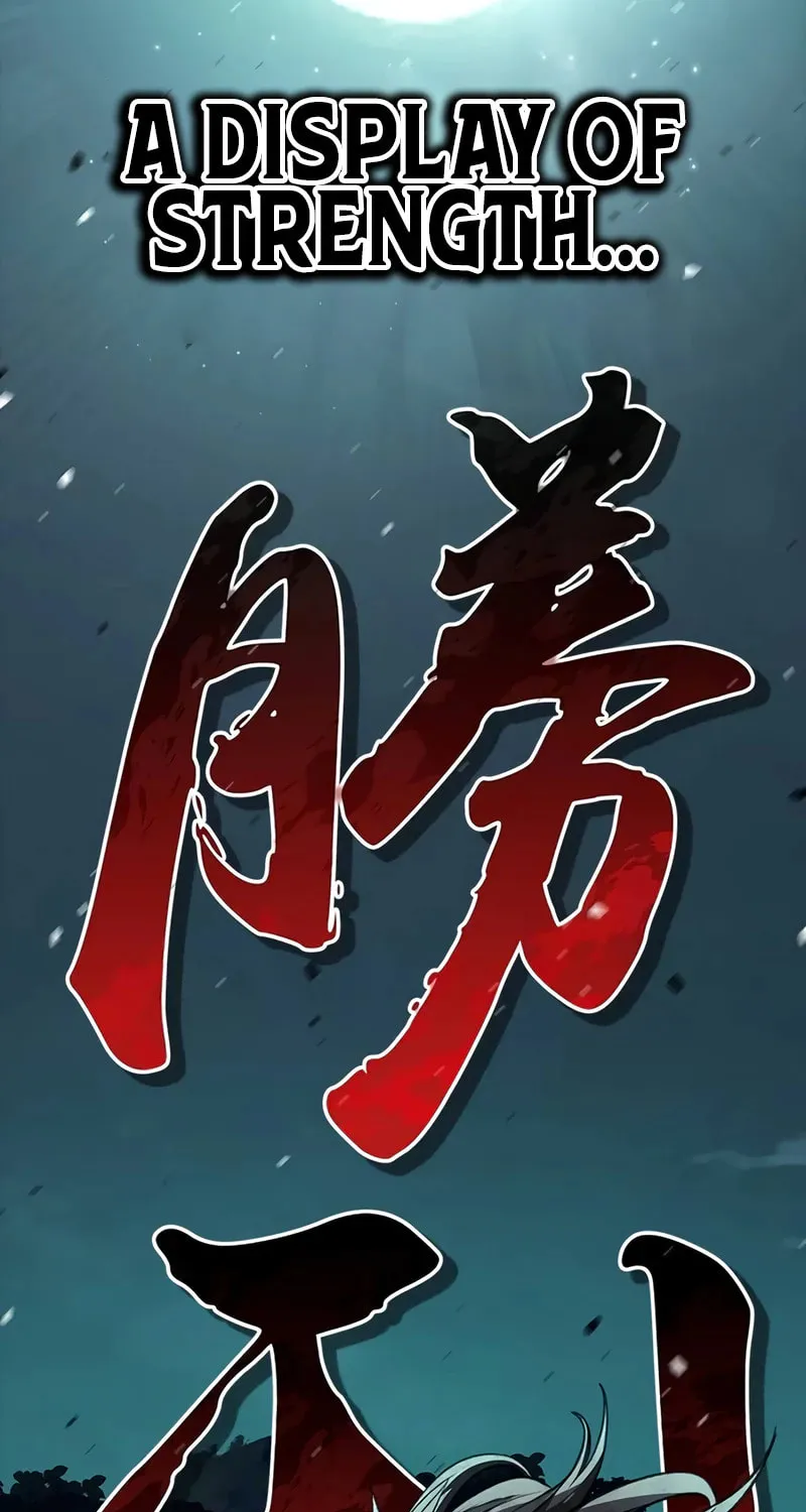 Festival of Warriors Chapter 5 page 223 - 