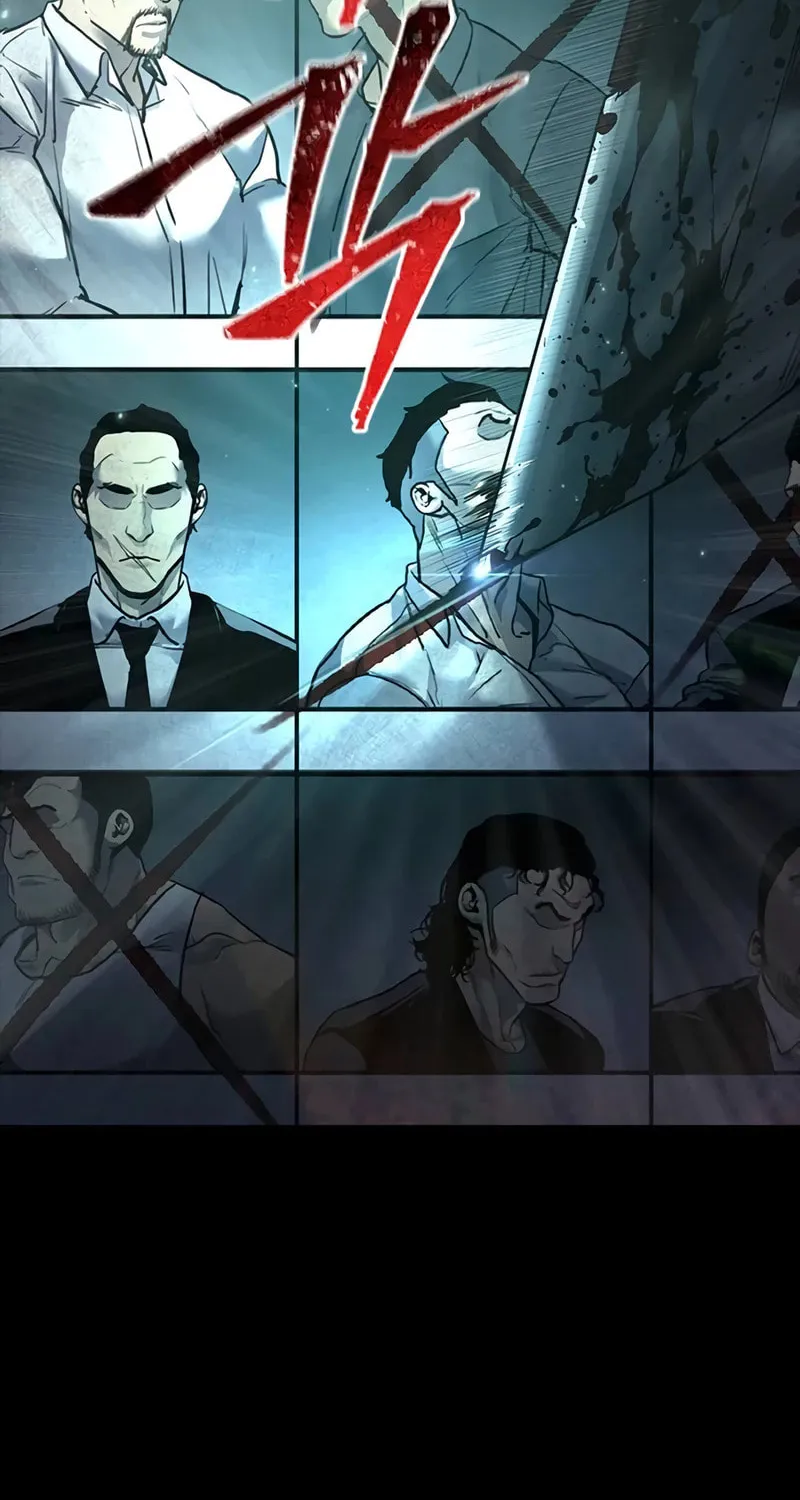 Festival of Warriors Chapter 5 page 236 - 