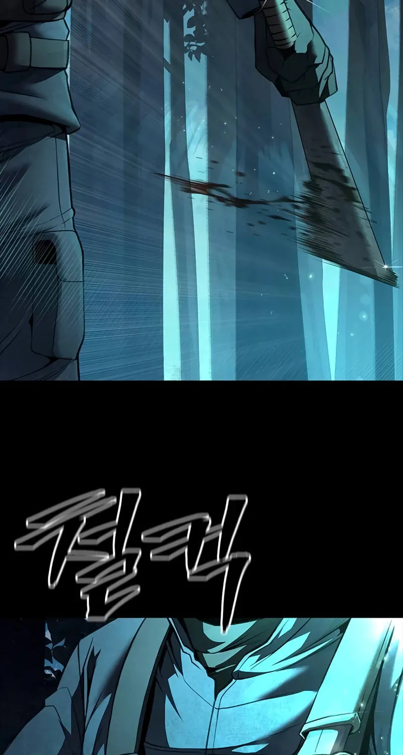 Festival of Warriors Chapter 5 page 241 - 