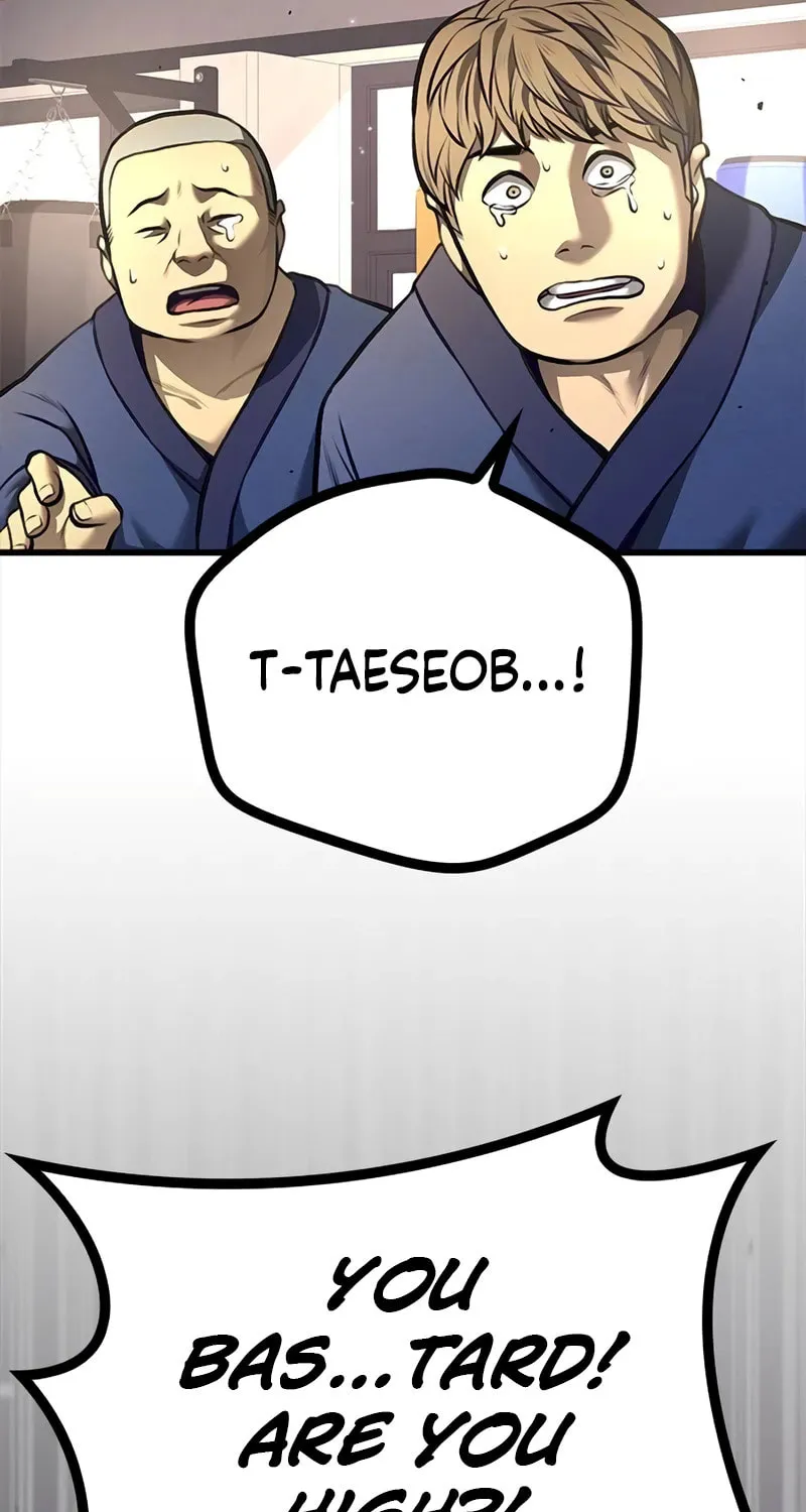 Festival of Warriors Chapter 5 page 32 - 