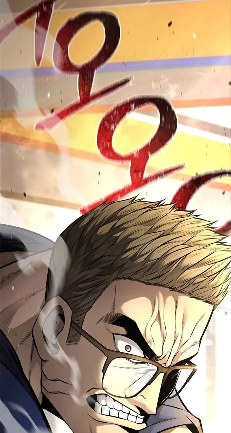 Festival of Warriors Chapter 5 page 47 - 