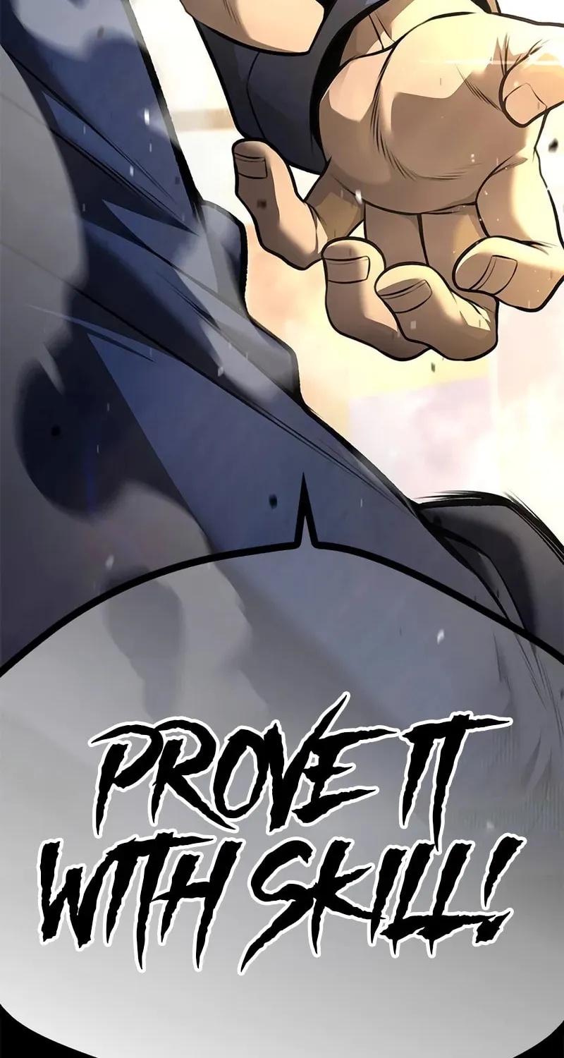 Festival of Warriors Chapter 5 page 48 - 