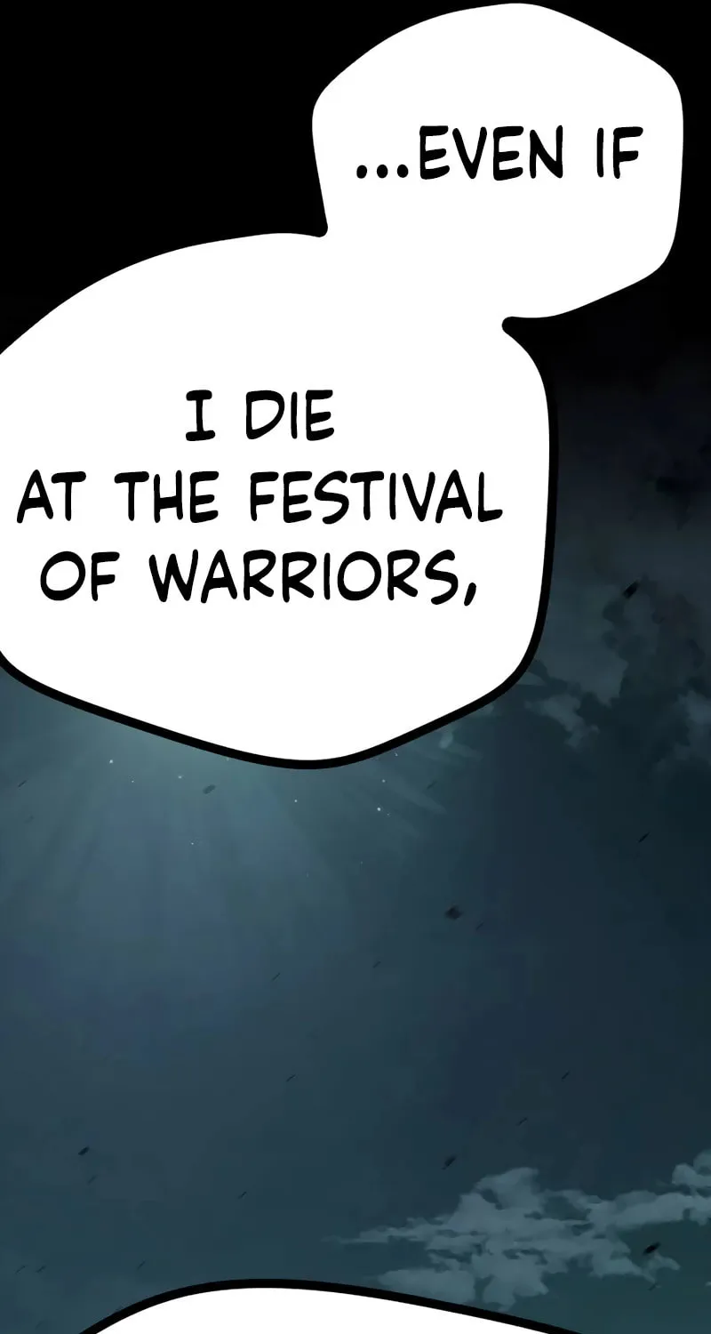 Festival of Warriors Chapter 5 page 75 - 