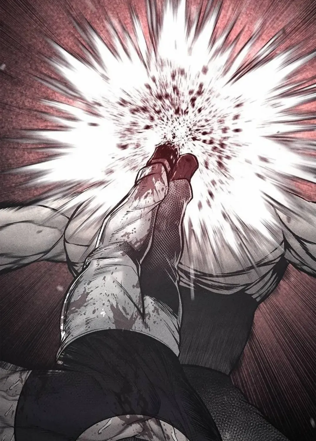 Festival of Warriors Chapter 50 page 105 - 