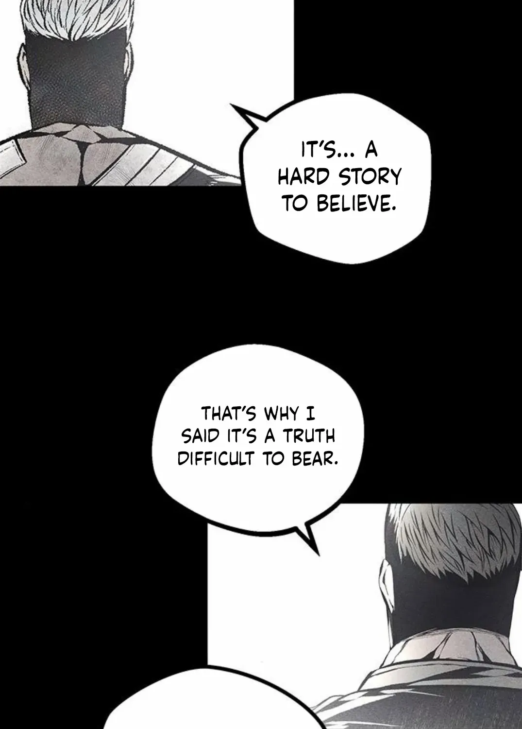Festival of Warriors Chapter 50 page 118 - 