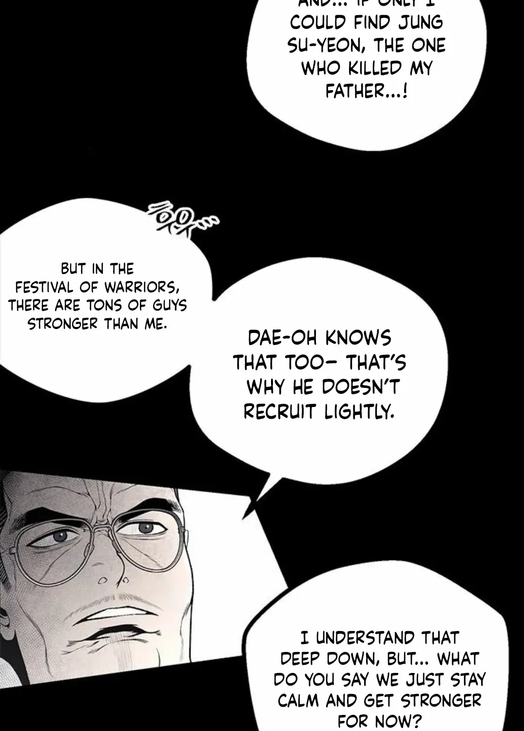 Festival of Warriors Chapter 50 page 120 - 