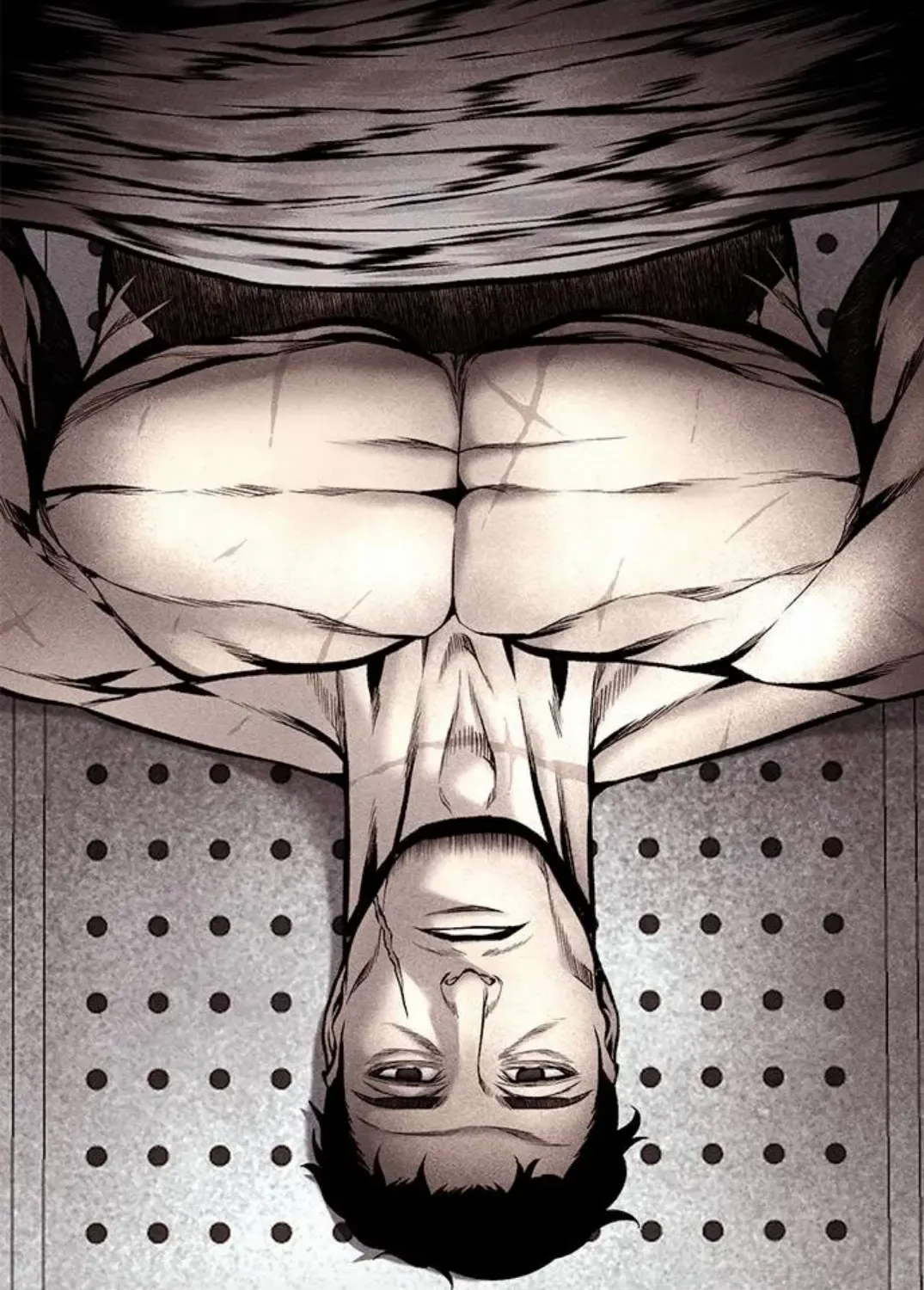 Festival of Warriors Chapter 50 page 13 - 