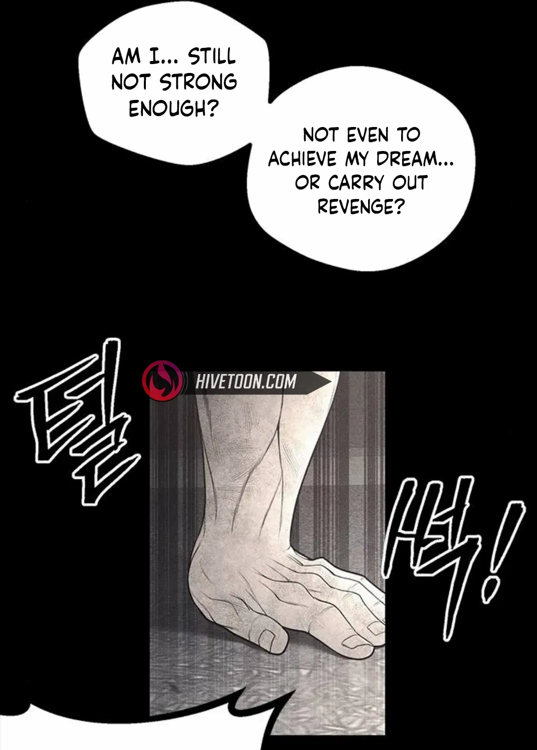 Festival of Warriors Chapter 50 page 122 - 