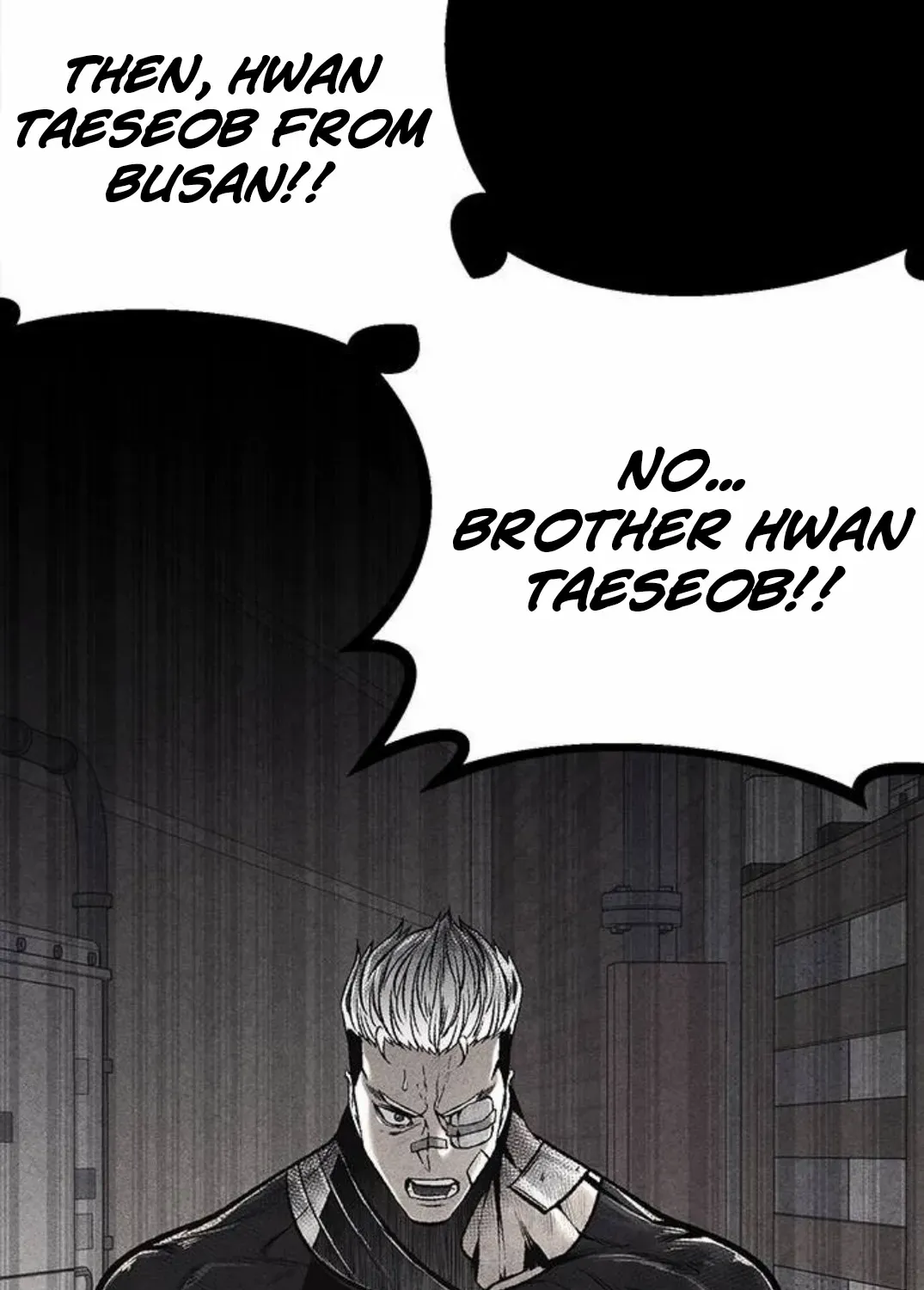 Festival of Warriors Chapter 50 page 123 - 