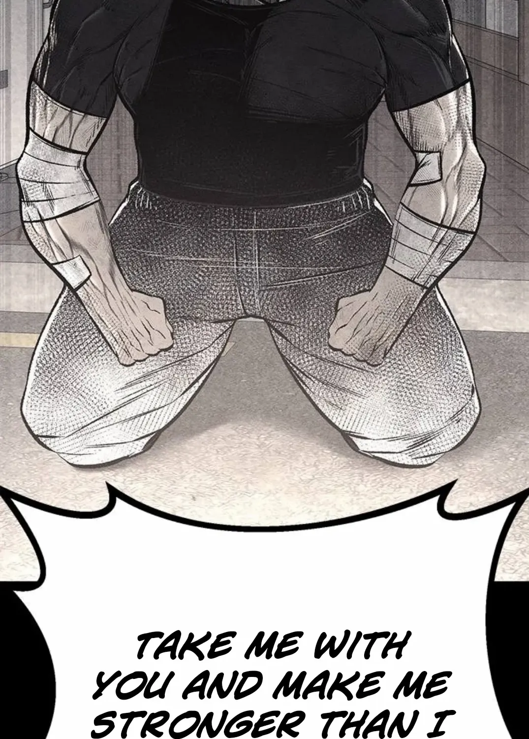 Festival of Warriors Chapter 50 page 124 - 