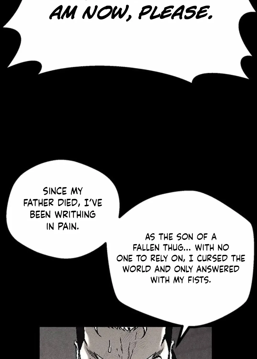 Festival of Warriors Chapter 50 page 125 - 