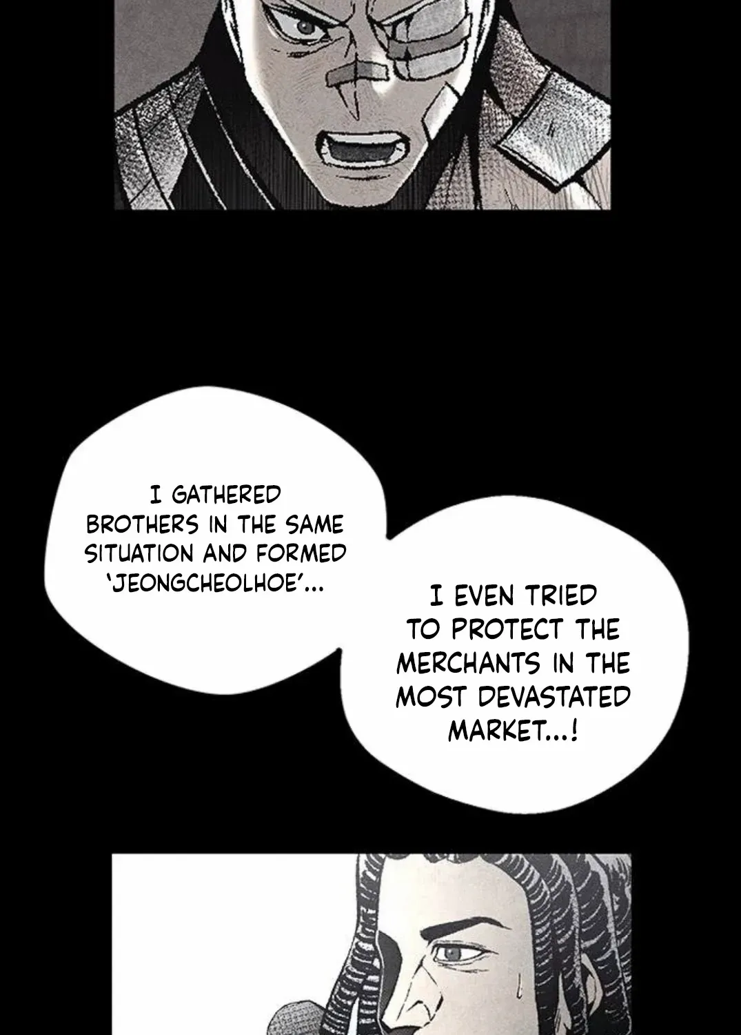Festival of Warriors Chapter 50 page 126 - 