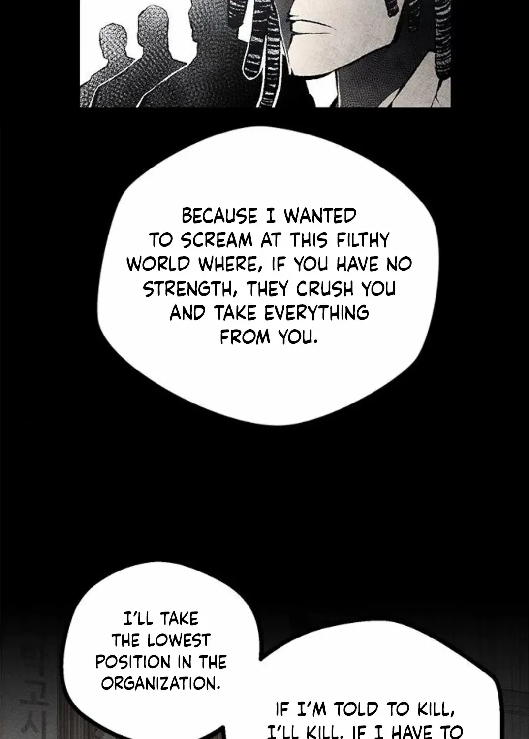 Festival of Warriors Chapter 50 page 127 - 