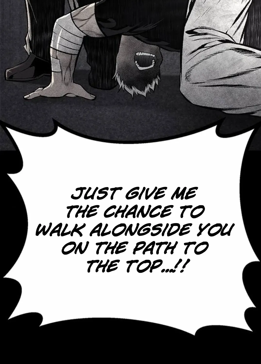 Festival of Warriors Chapter 50 page 129 - 