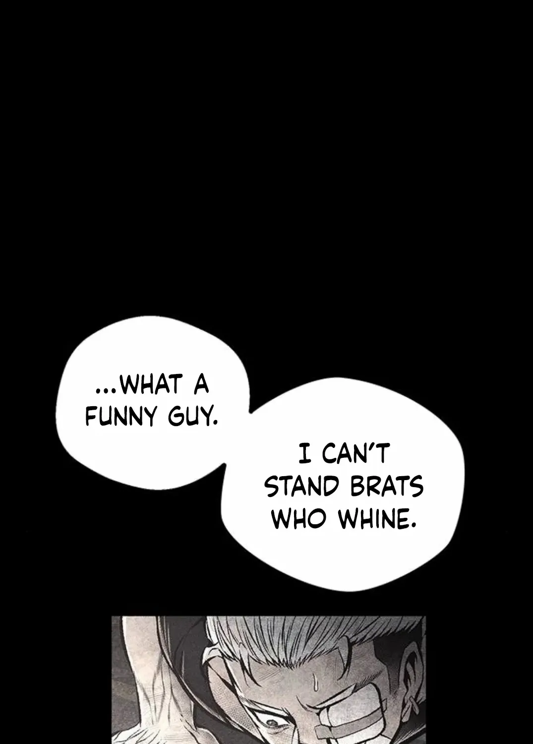 Festival of Warriors Chapter 50 page 134 - 